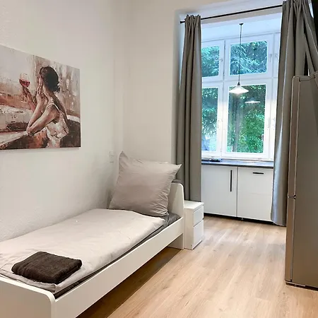 Mit Grosser Kueche, 4 Personen