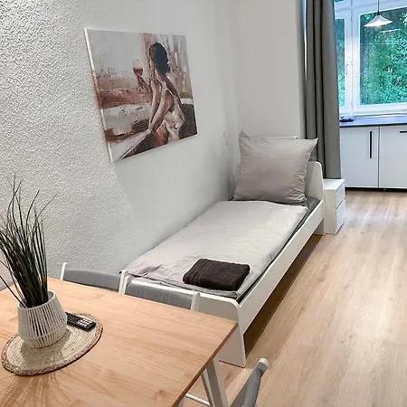 Mit Grosser Kueche, 4 Personen * Essen