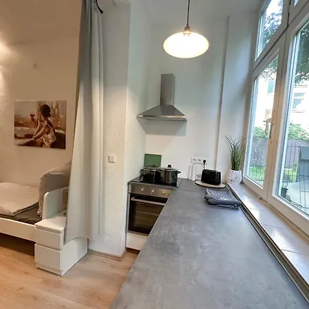 Mit Grosser Kueche, 4 Personen * Essen