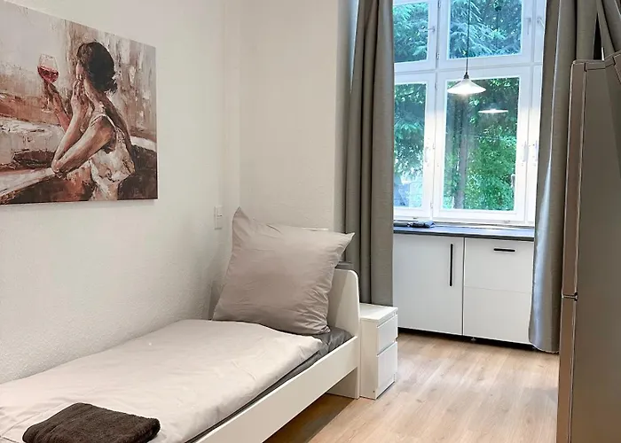 Mit Grosser Kueche, 4 Personen