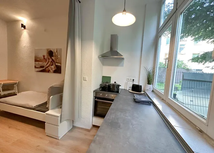 Mit Grosser Kueche, 4 Personen * Essen